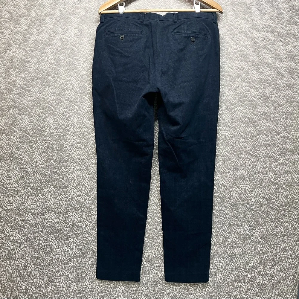 🆑 CLEARANCE 32 Men’s Lands' End Slim Fit Dress Pant